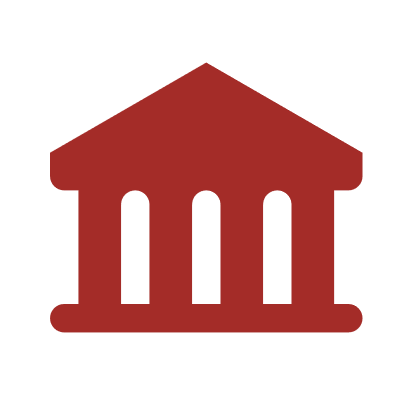 Bank Icon