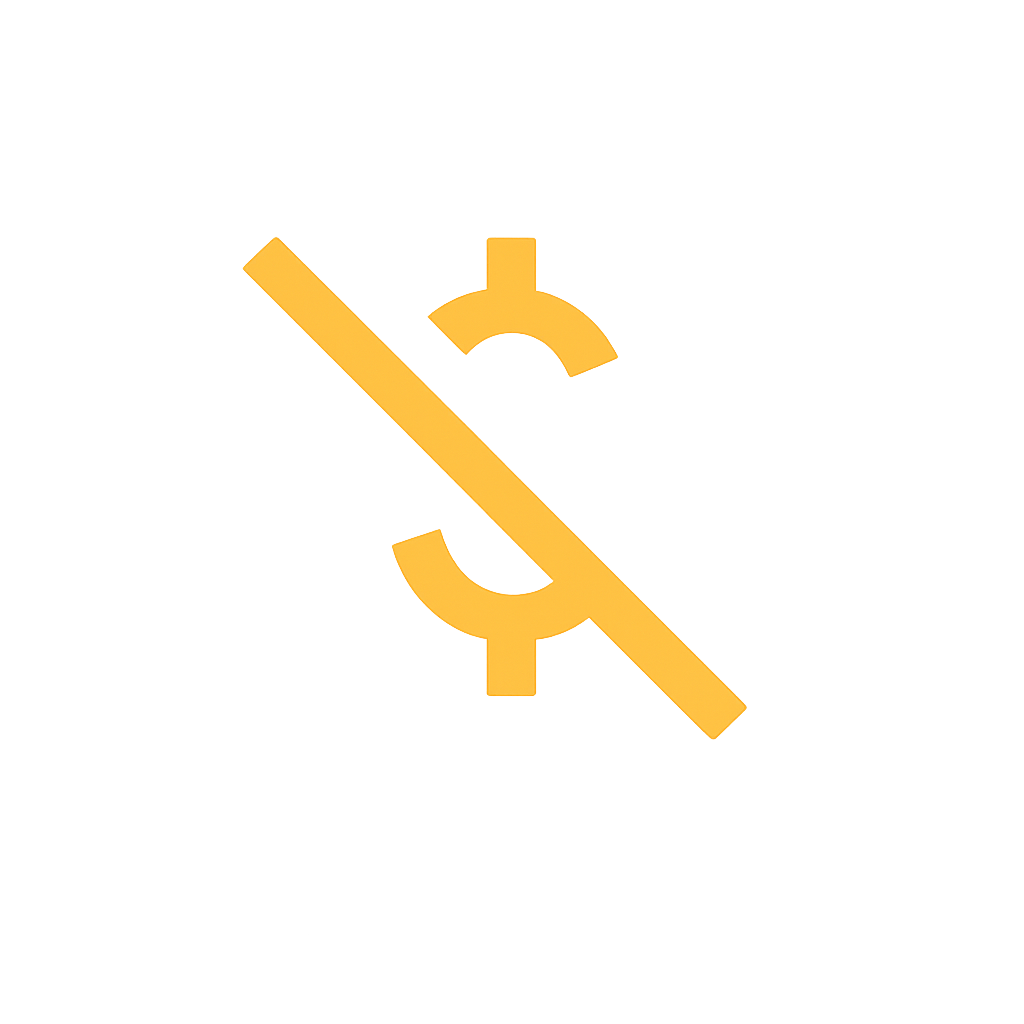 Poverty Icon