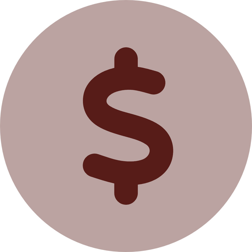 Treasuries Icon